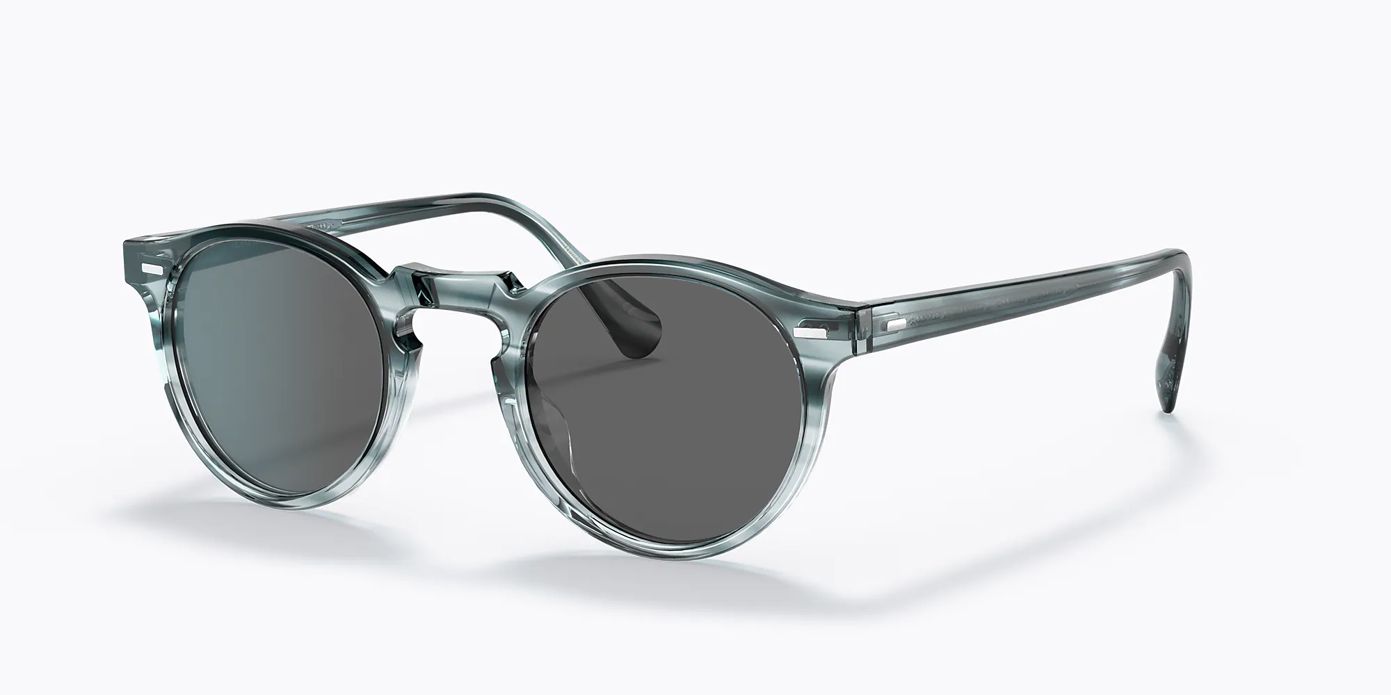 Oliver Peoples Peck Sun OV 5217S